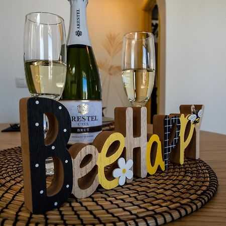 Casita Bella Vita Playa Blanca  Ngoại thất bức ảnh