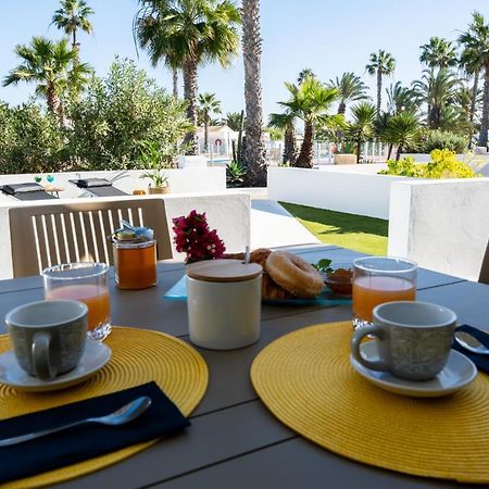 Casita Bella Vita Playa Blanca  Ngoại thất bức ảnh