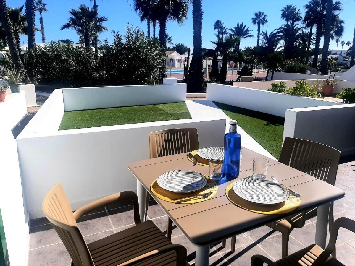 Casita Bella Vita Playa Blanca  Ngoại thất bức ảnh