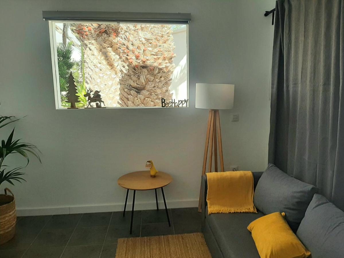 Casita Bella Vita Playa Blanca  Ngoại thất bức ảnh