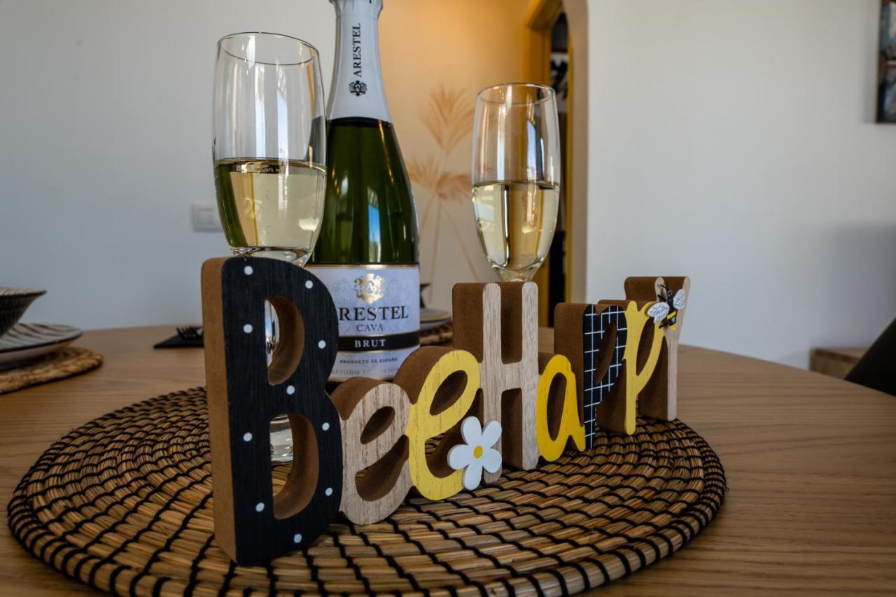 Casita Bella Vita Playa Blanca  Ngoại thất bức ảnh