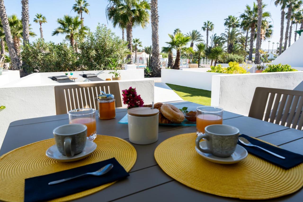Casita Bella Vita Playa Blanca  Ngoại thất bức ảnh