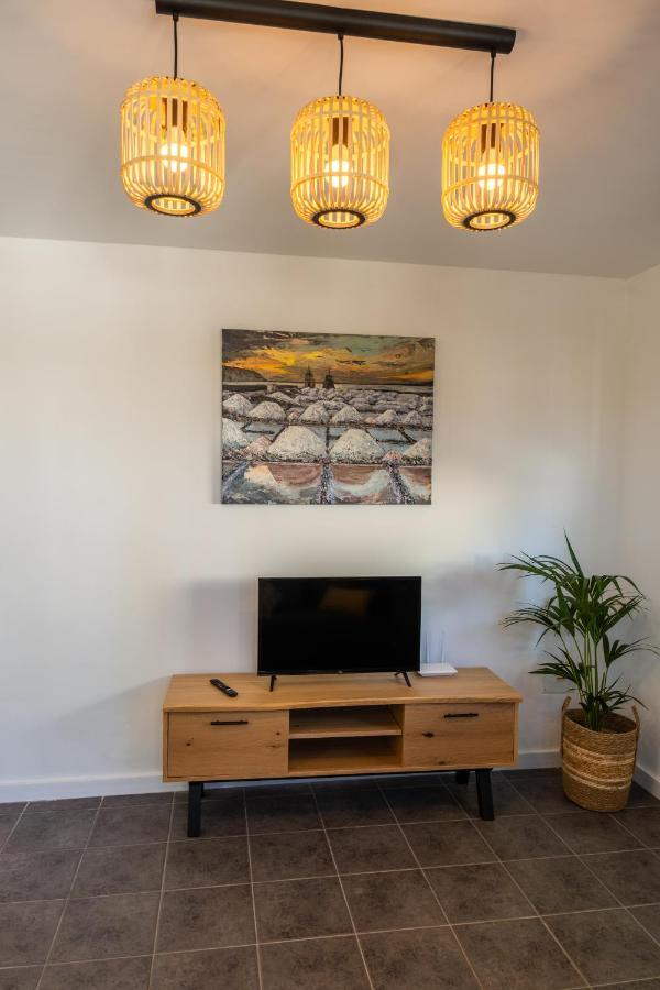 Casita Bella Vita Playa Blanca  Ngoại thất bức ảnh