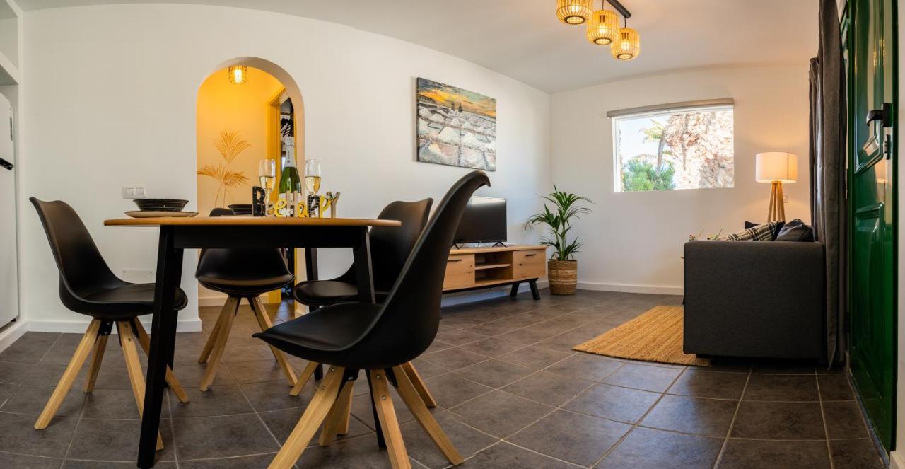 Casita Bella Vita Playa Blanca  Ngoại thất bức ảnh