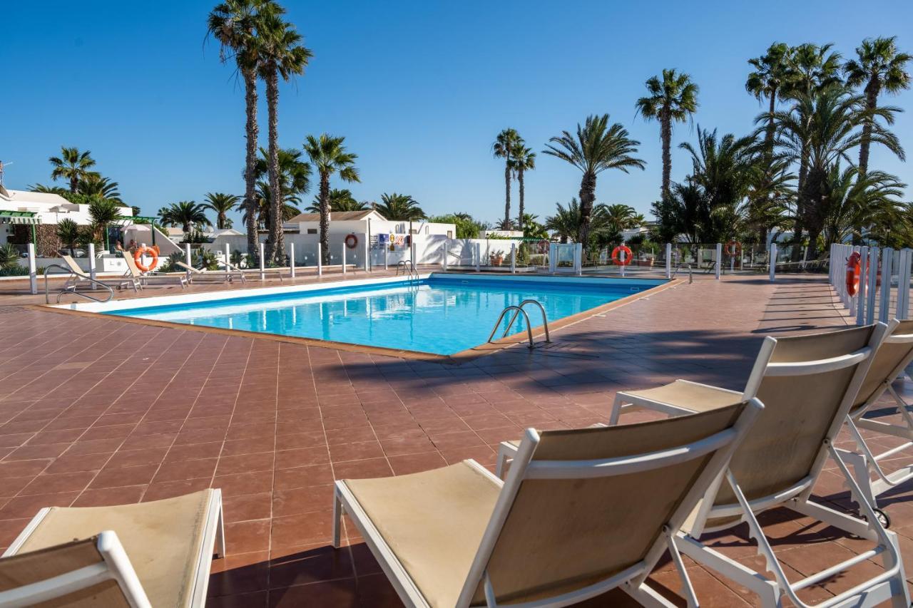 Casita Bella Vita Playa Blanca  Ngoại thất bức ảnh