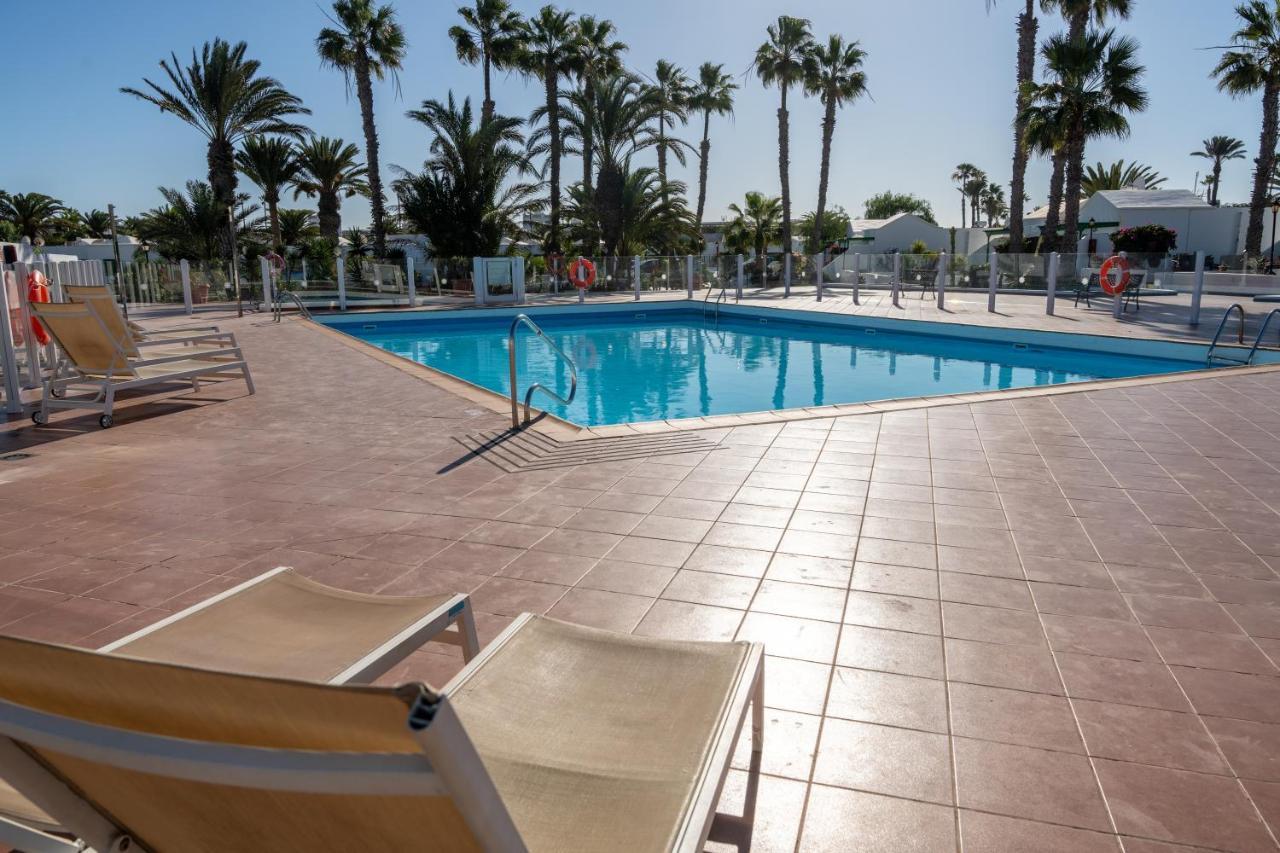 Casita Bella Vita Playa Blanca  Ngoại thất bức ảnh