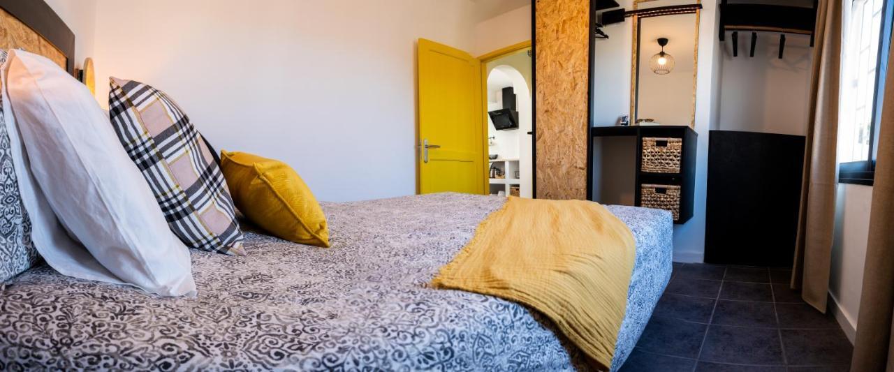 Casita Bella Vita Playa Blanca  Ngoại thất bức ảnh