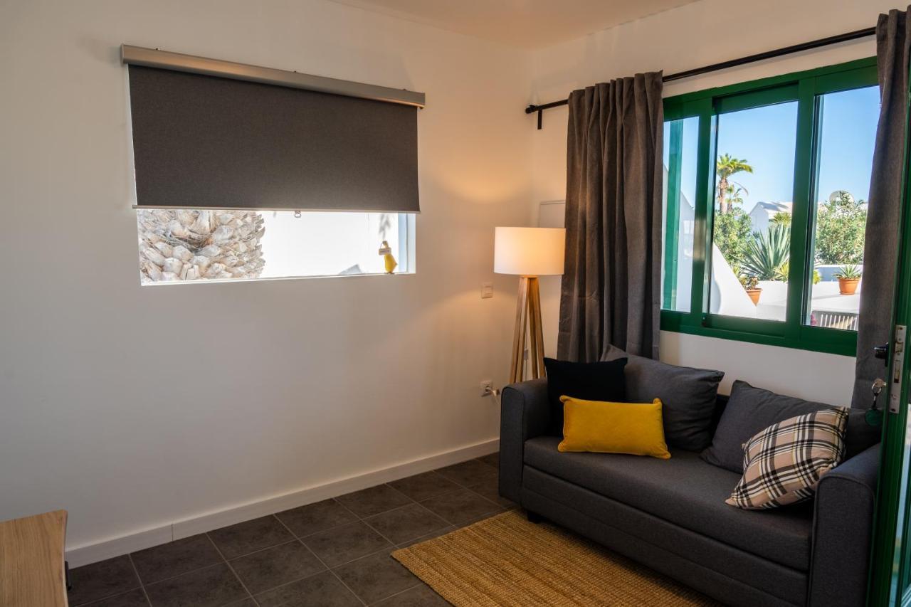 Casita Bella Vita Playa Blanca  Ngoại thất bức ảnh