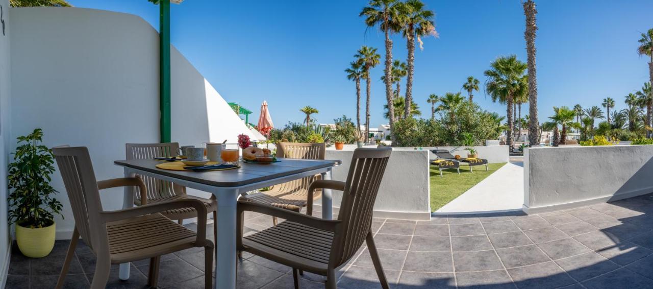 Casita Bella Vita Playa Blanca  Ngoại thất bức ảnh